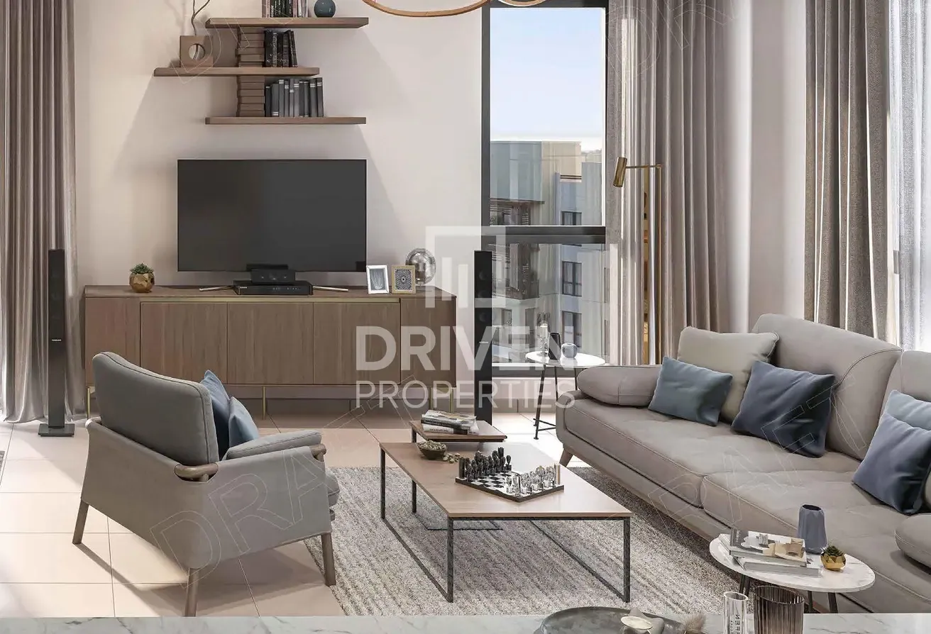 Genuine Deal with Payment Plan | Mid Floor