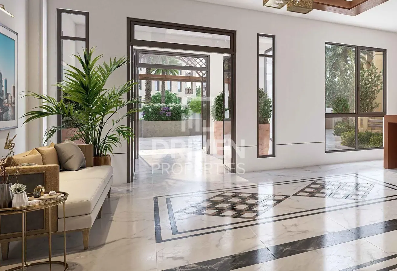 Genuine Deal with Payment Plan | Mid Floor