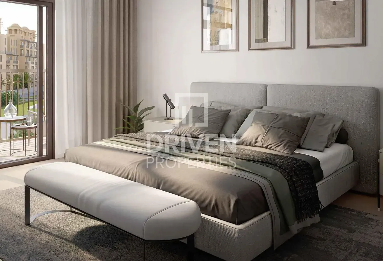 Genuine Deal with Payment Plan | Mid Floor