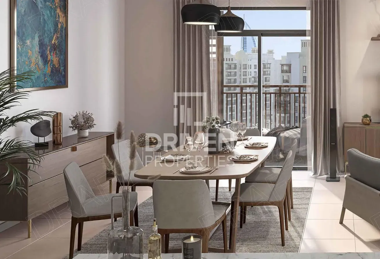 Genuine Deal with Payment Plan | Mid Floor
