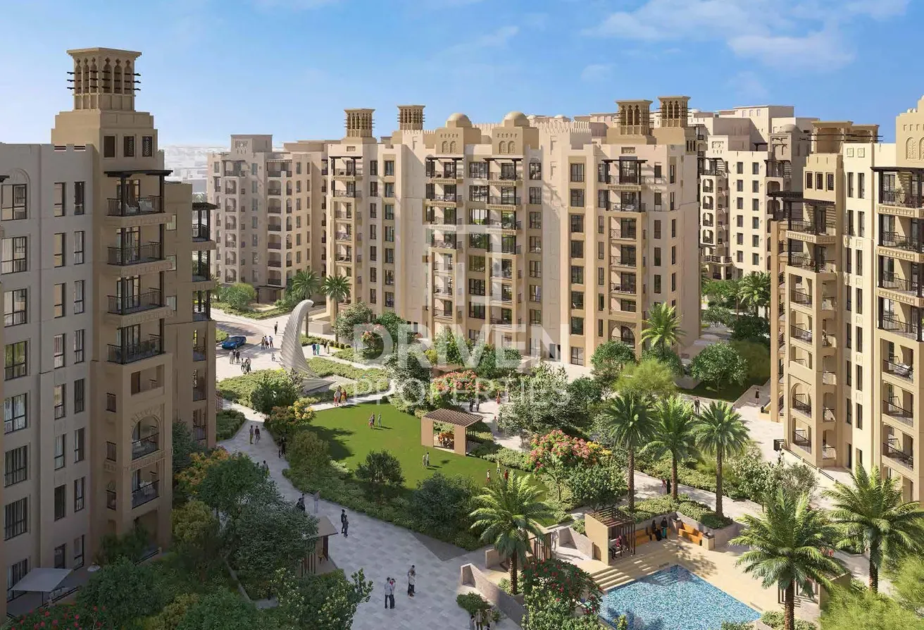 Genuine Deal with Payment Plan | Mid Floor