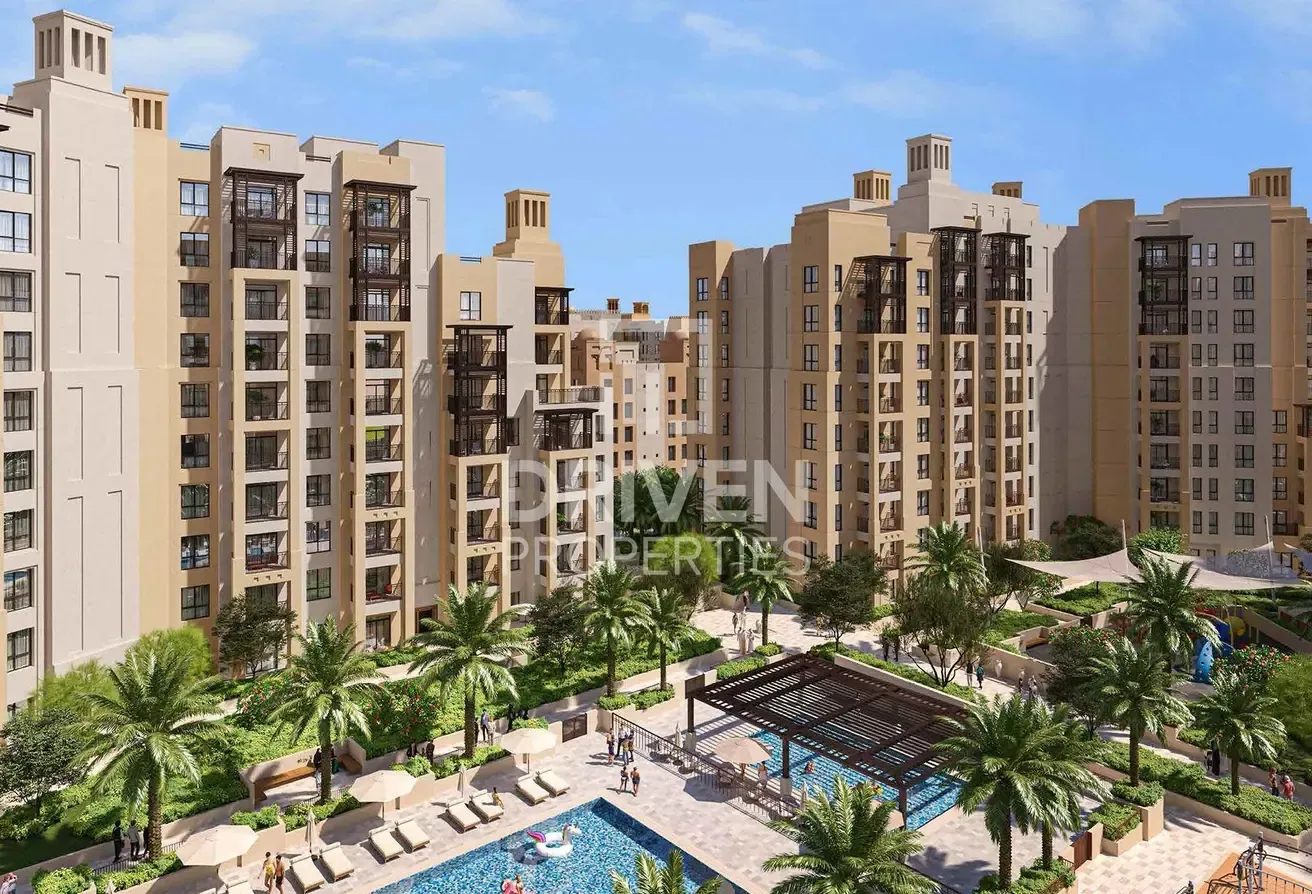 Genuine Deal with Payment Plan | Mid Floor