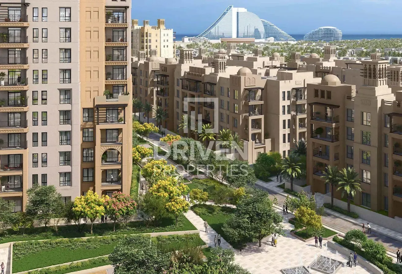 Genuine Deal with Payment Plan | Mid Floor