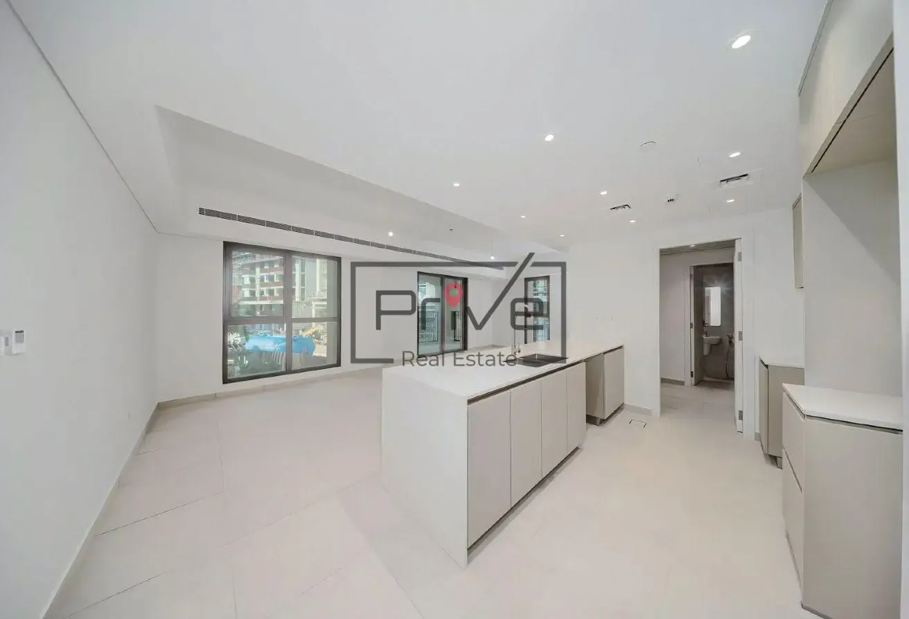 3 BR + M | Vacant on Transfer | Burj Al Arab View