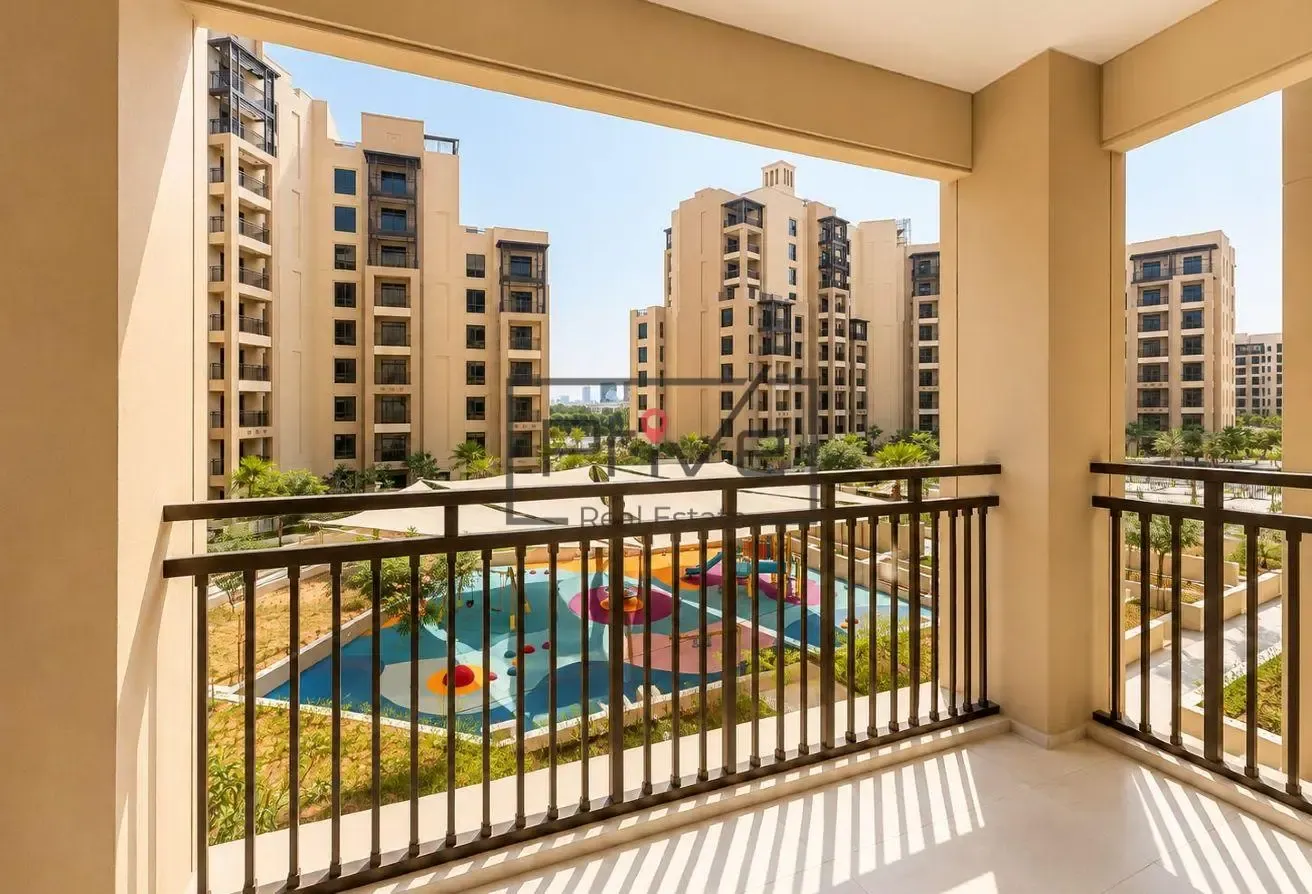 Top Floor | Burj Al Arab View | Multiple Options