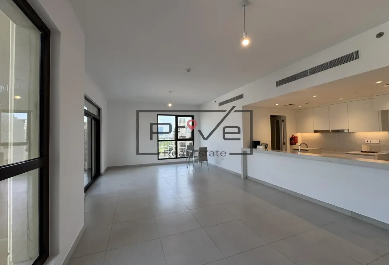 High Floor | Park View | Brand New