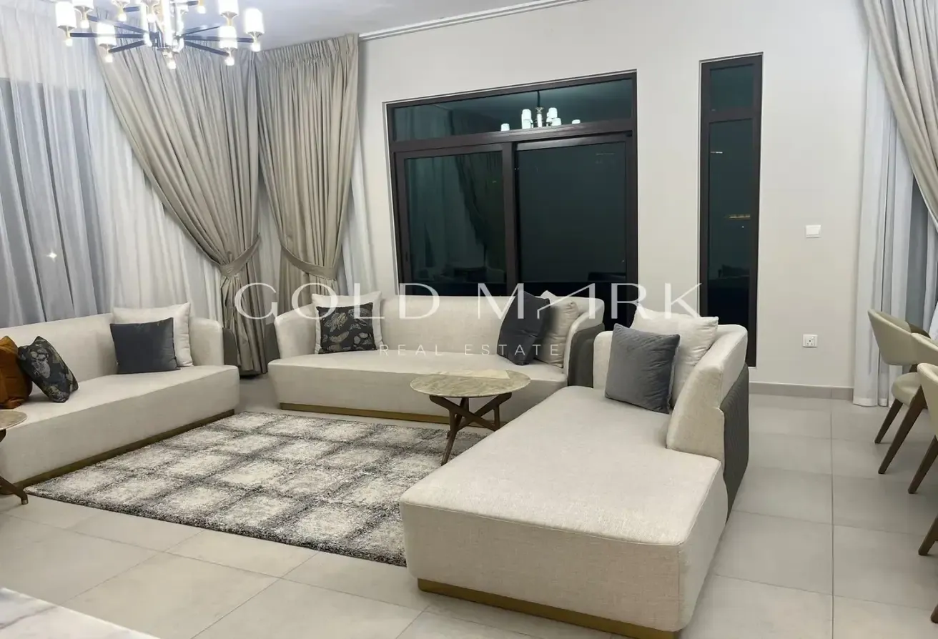 Fully Furnished | Burj View |  Rented | Negotiable