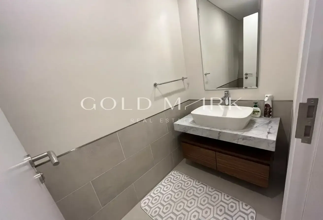 Fully Furnished | Burj View |  Rented | Negotiable