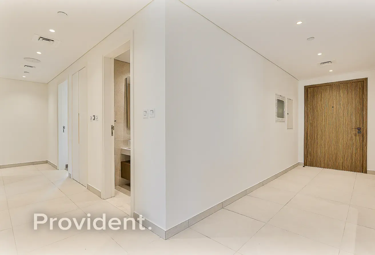 Burj Al Arab View | Large Layout | Handed Over