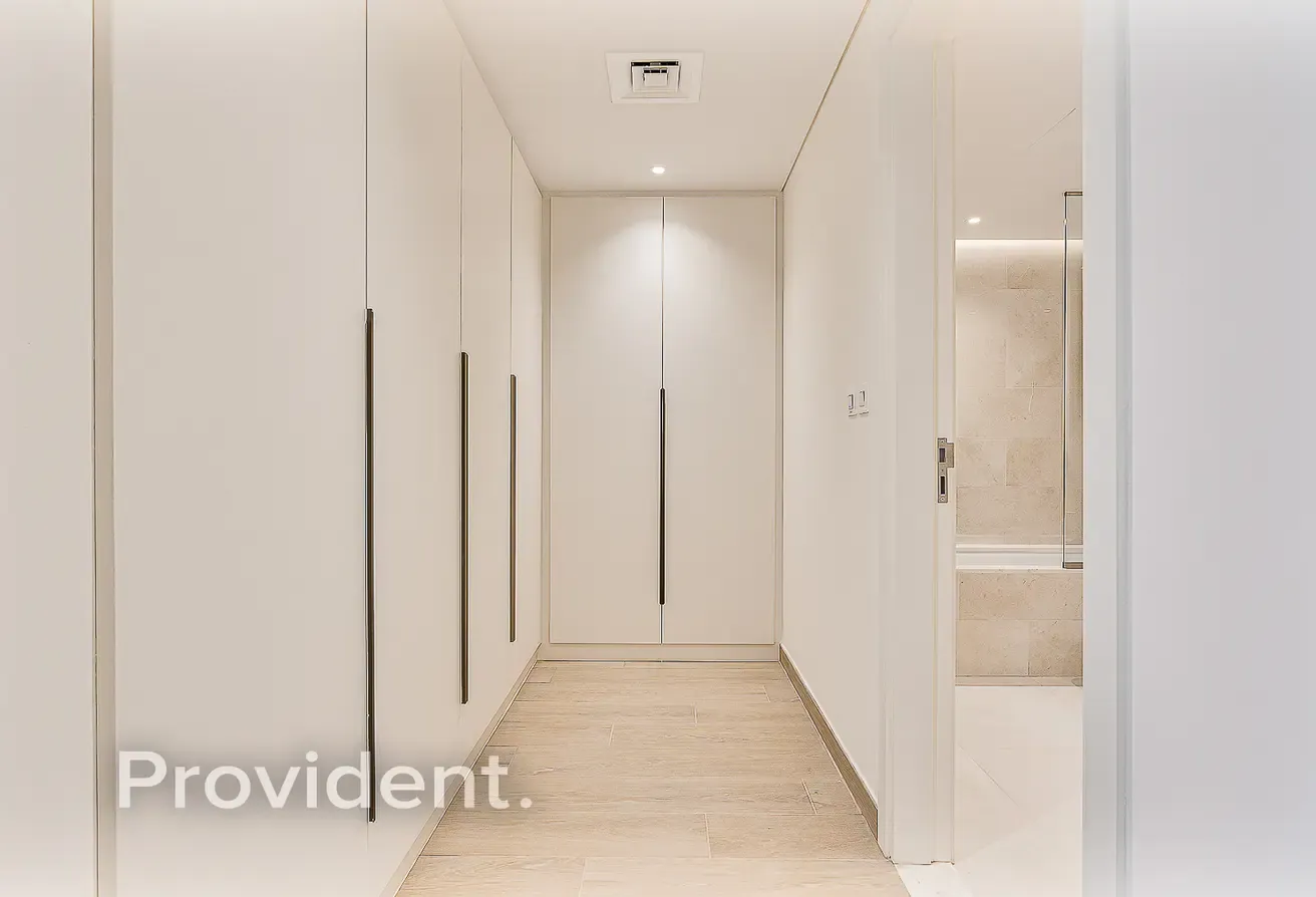 Burj Al Arab View | Large Layout | Handed Over