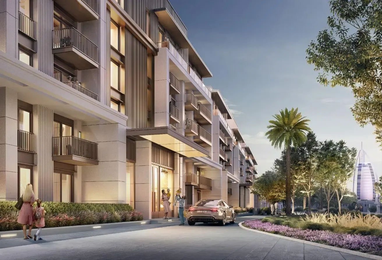 Elevated Lifestyle| 3+Maid | Luxury Living