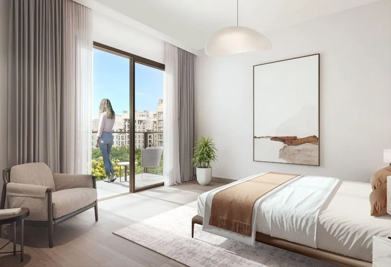 Elevated Lifestyle| 3+Maid | Luxury Living