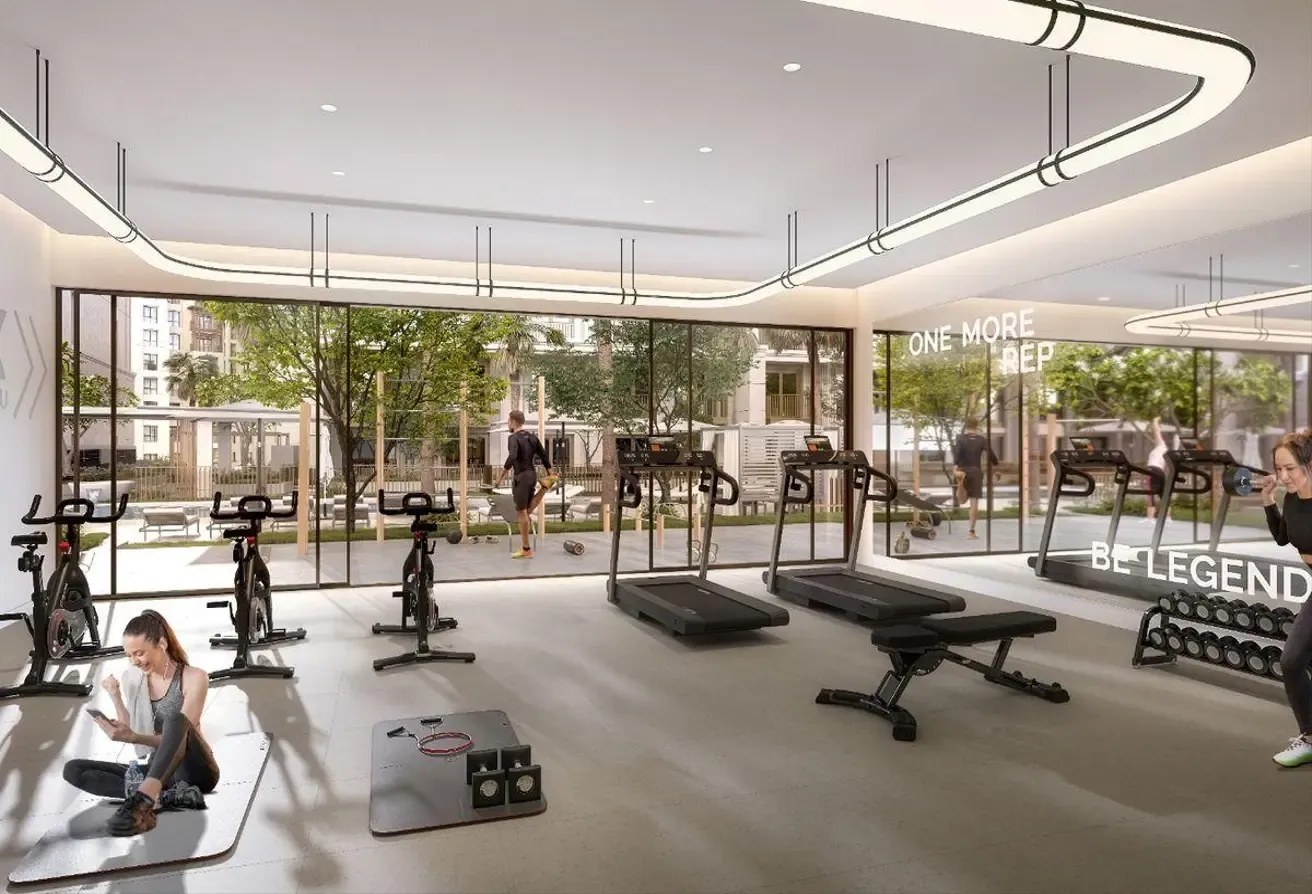 Elevated Lifestyle| 3+Maid | Luxury Living