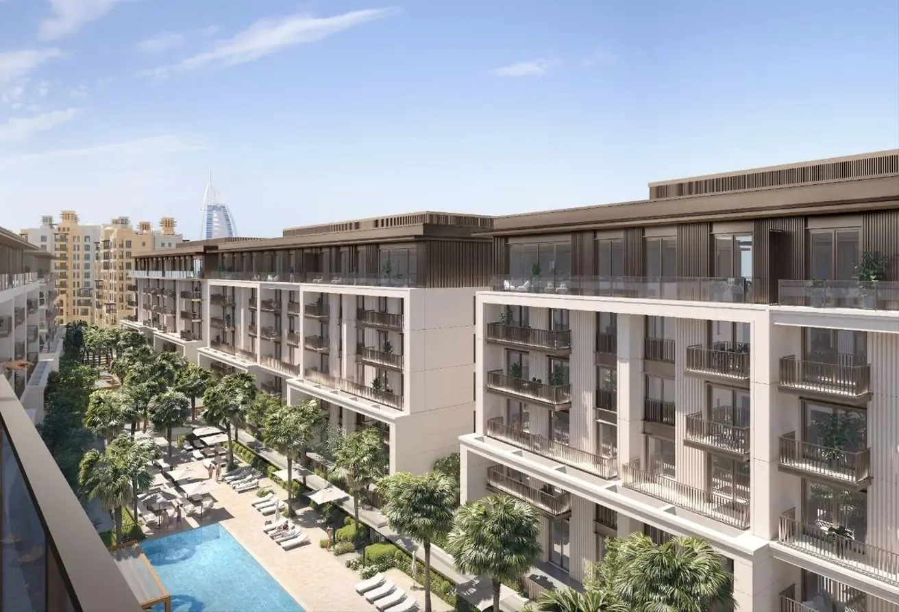 Elevated Lifestyle| 3+Maid | Luxury Living