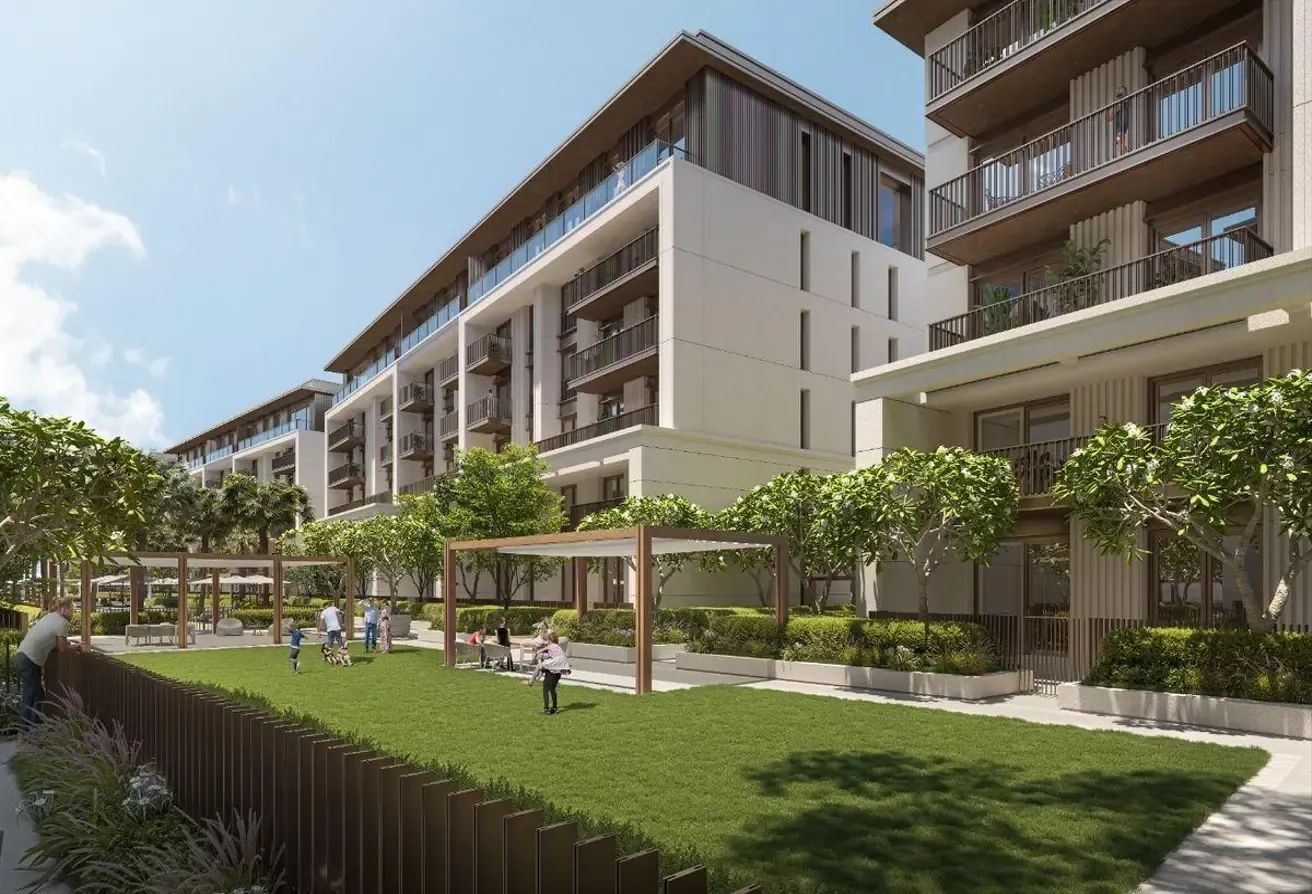 Elevated Lifestyle| 3+Maid | Luxury Living