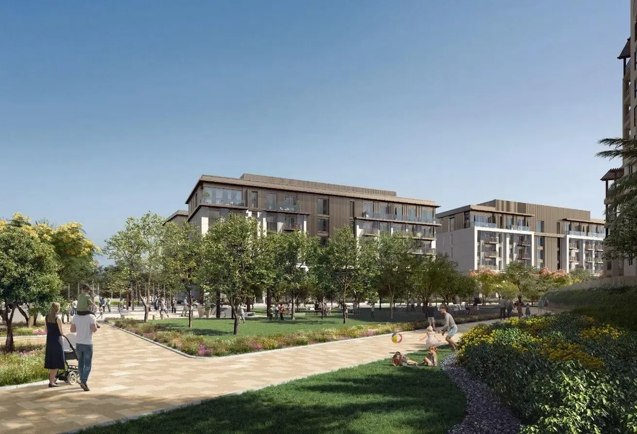 Elevated Lifestyle| 3+Maid | Luxury Living