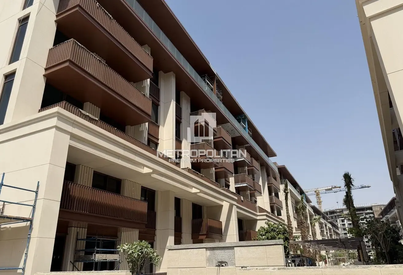 OP+ 6% | Community View | Prime Investment