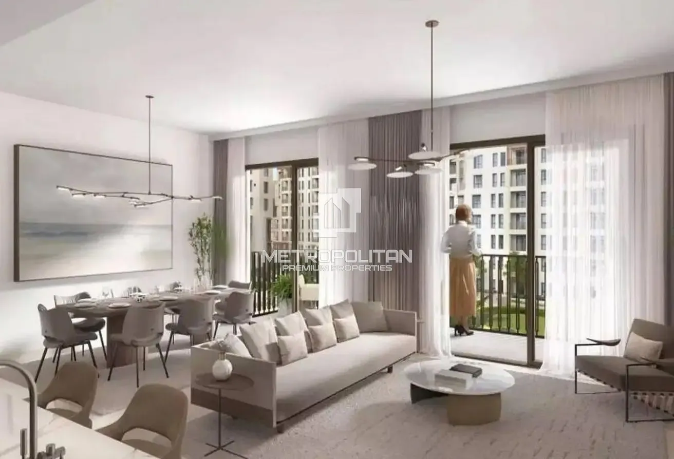 OP+ 6% | Community View | Prime Investment