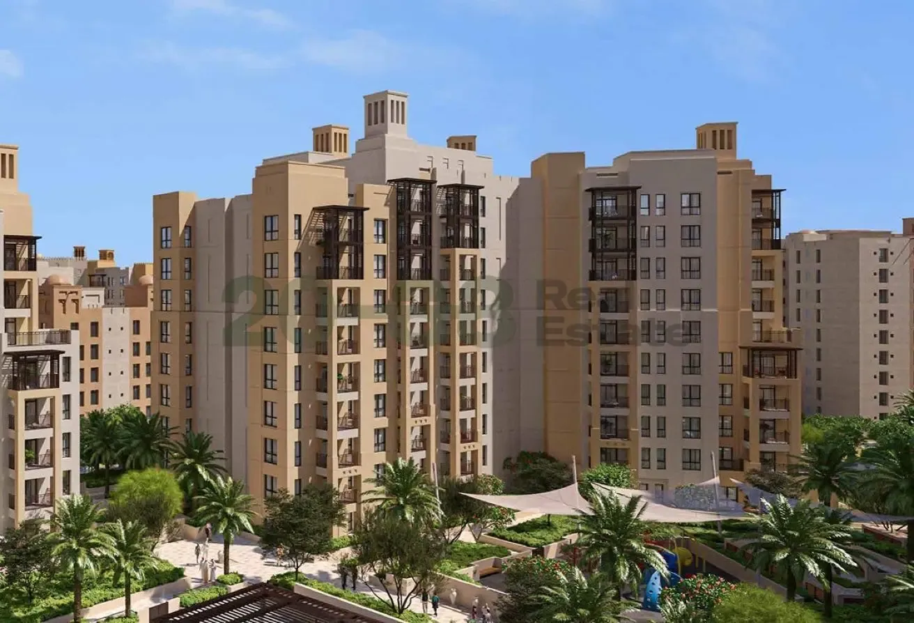 Luxury Living | Spacious unit | Community View