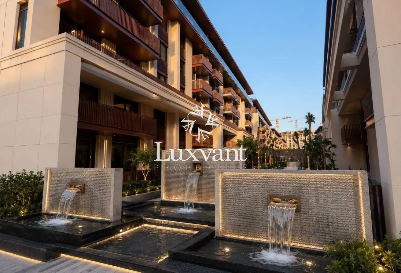 31 Oct 2026 Handover | Premium Pool View