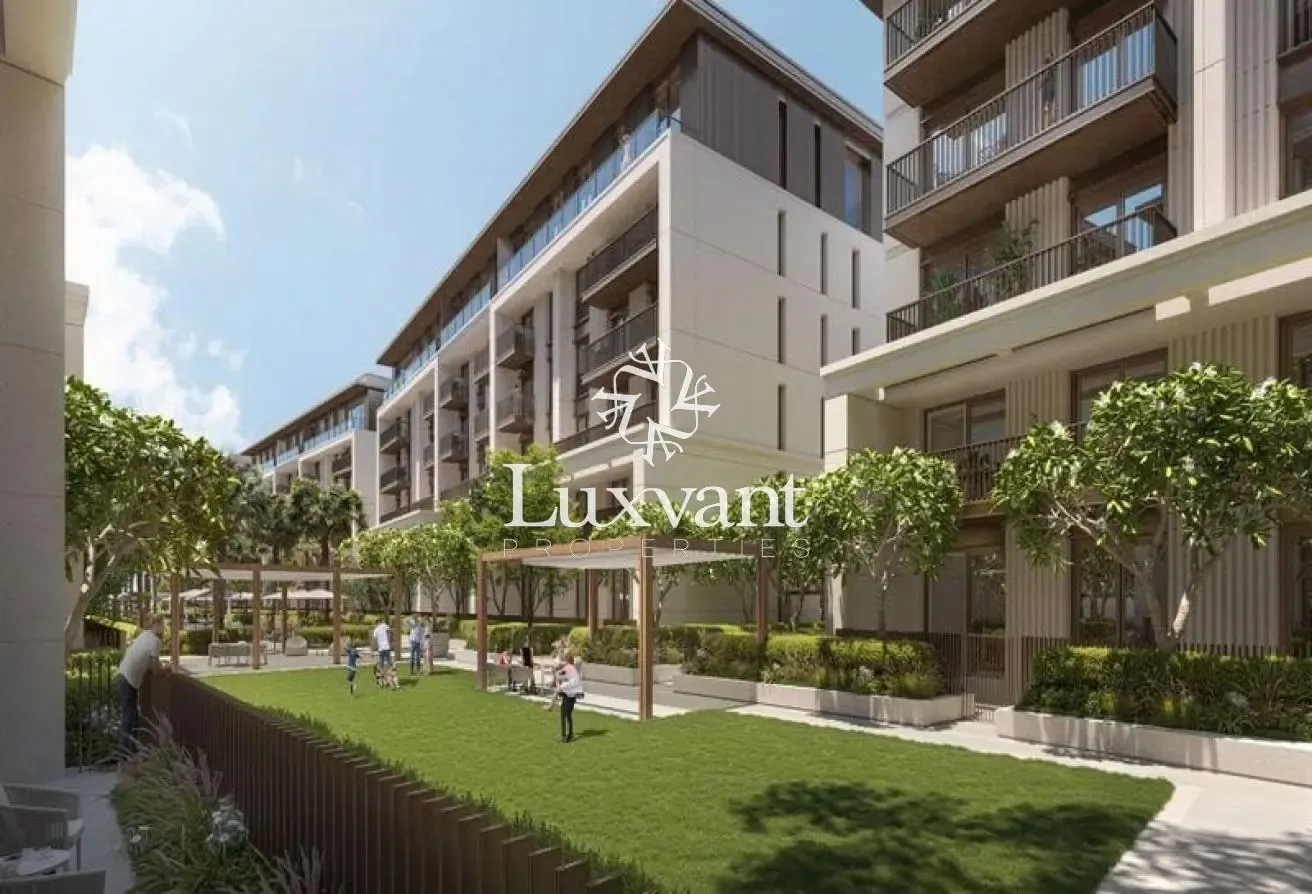 31 Oct 2026 Handover | Premium Pool View
