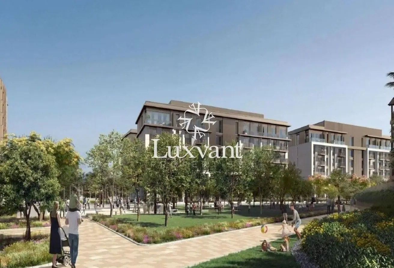 31 Oct 2026 Handover | Premium Pool View