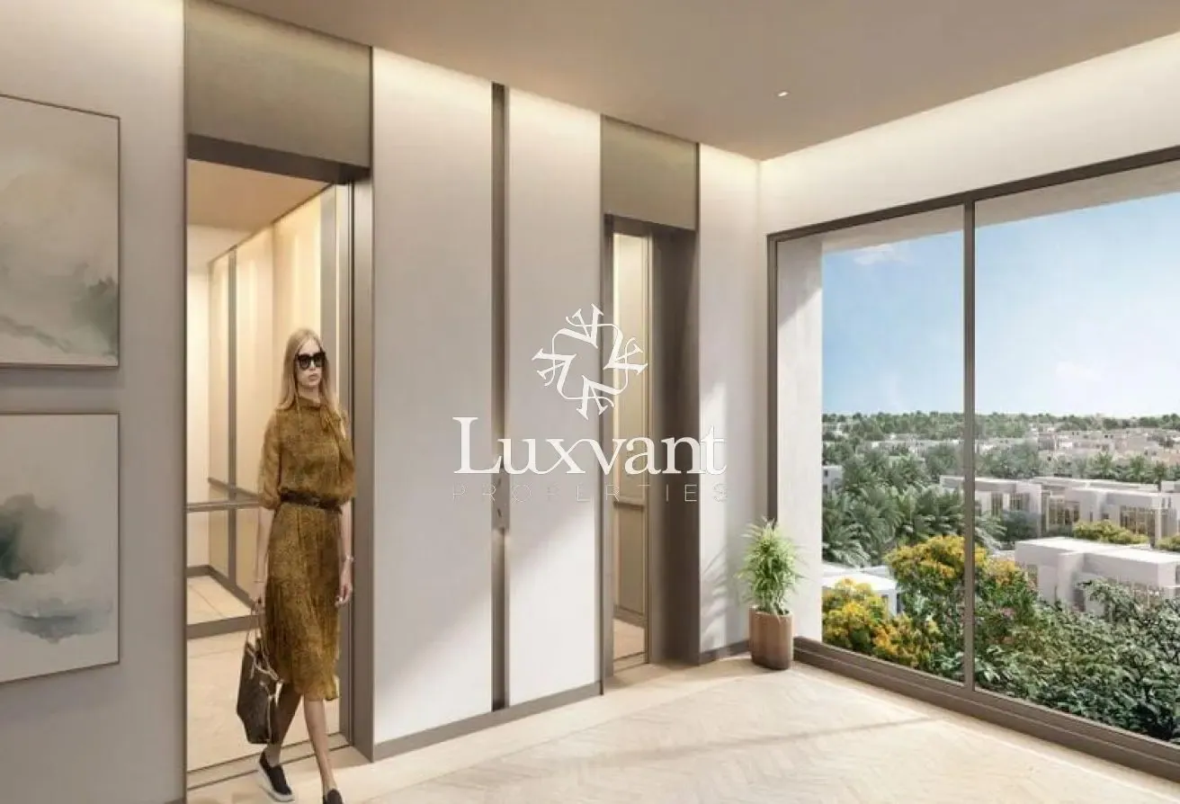 31 Oct 2026 Handover | Premium Pool View