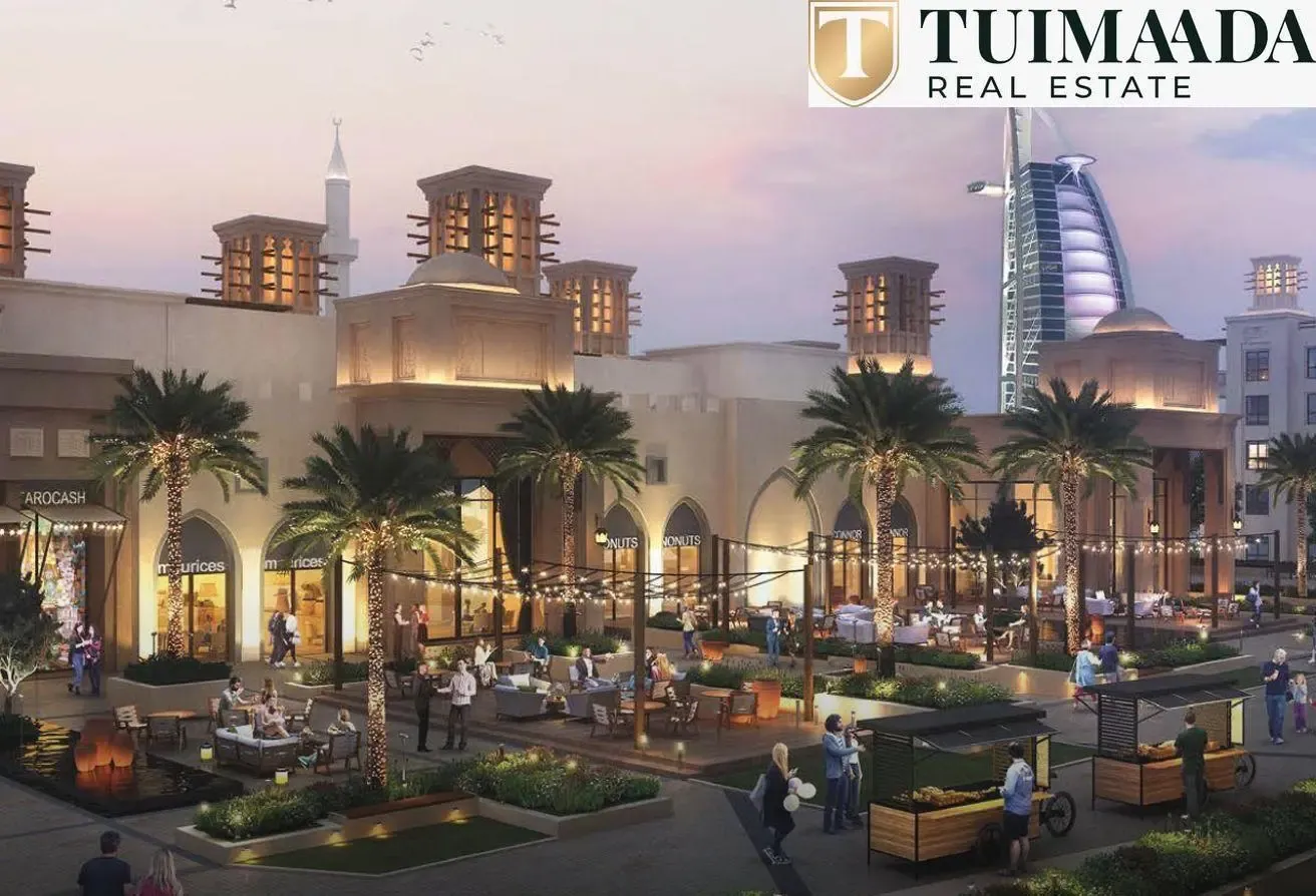 Luxury 3BR | Madinat Jumeirah Living | Spacious