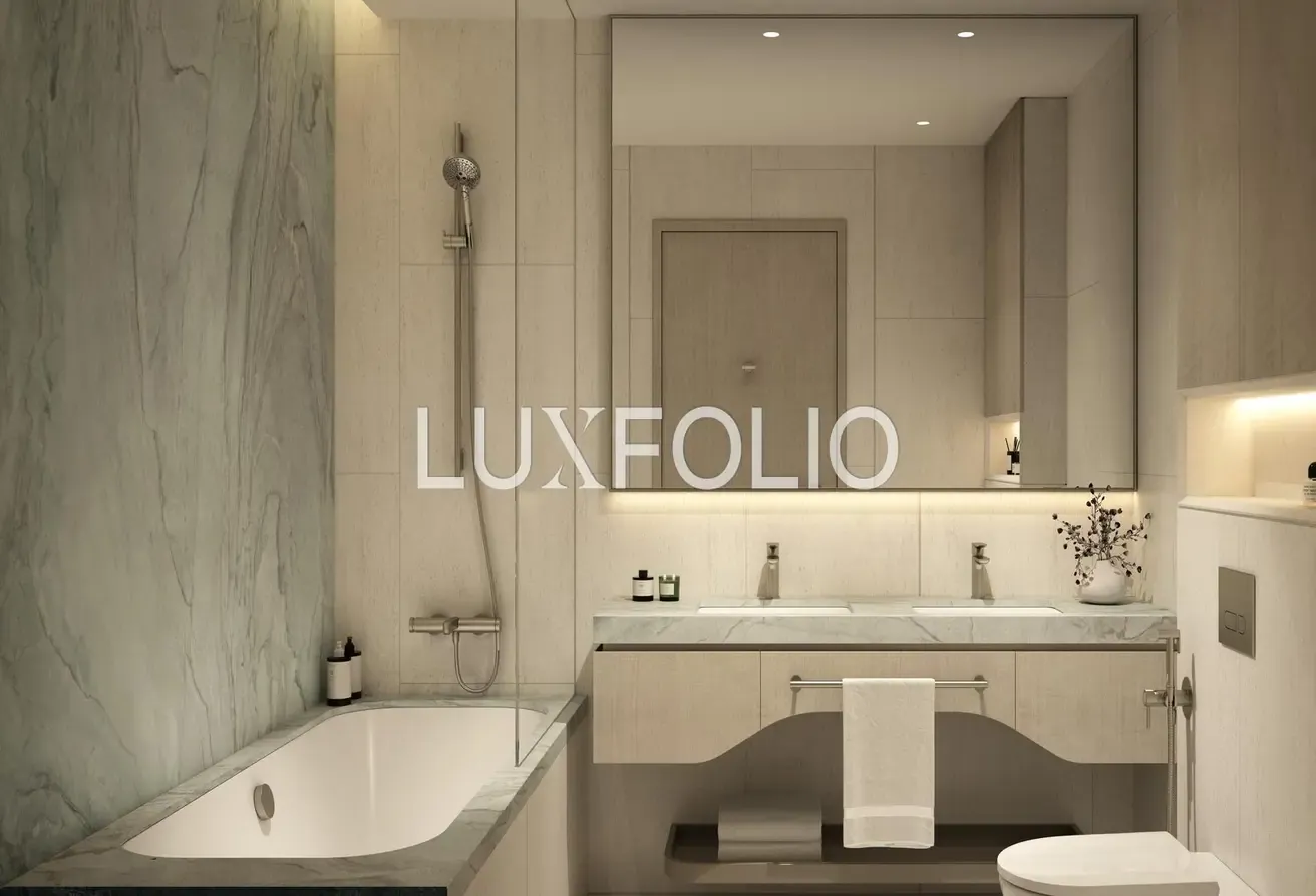 Signature Jumeirah | Strong ROI | Q2 2029