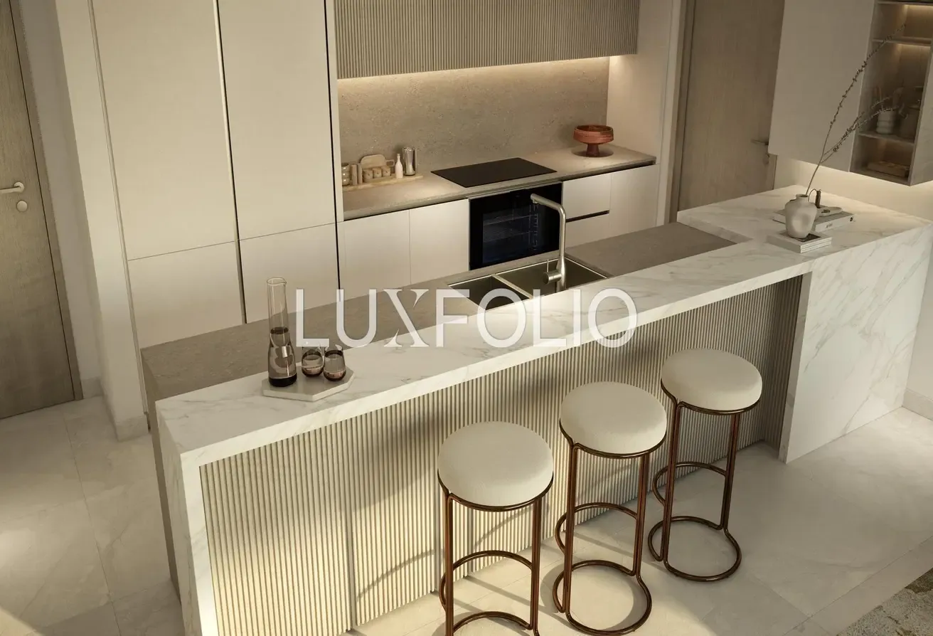 Signature Jumeirah | Strong ROI | Q2 2029