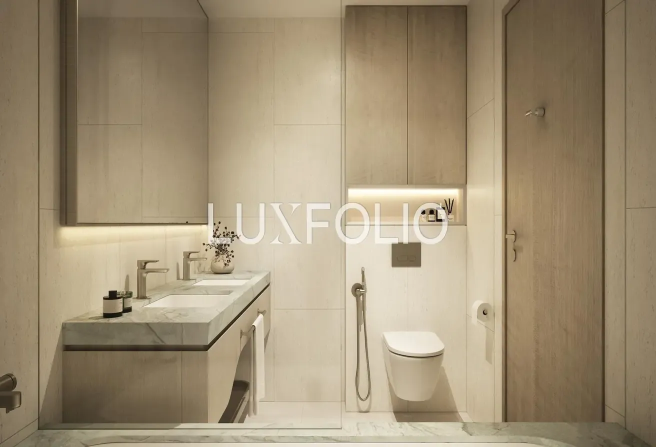 Signature Jumeirah | Strong ROI | Q2 2029