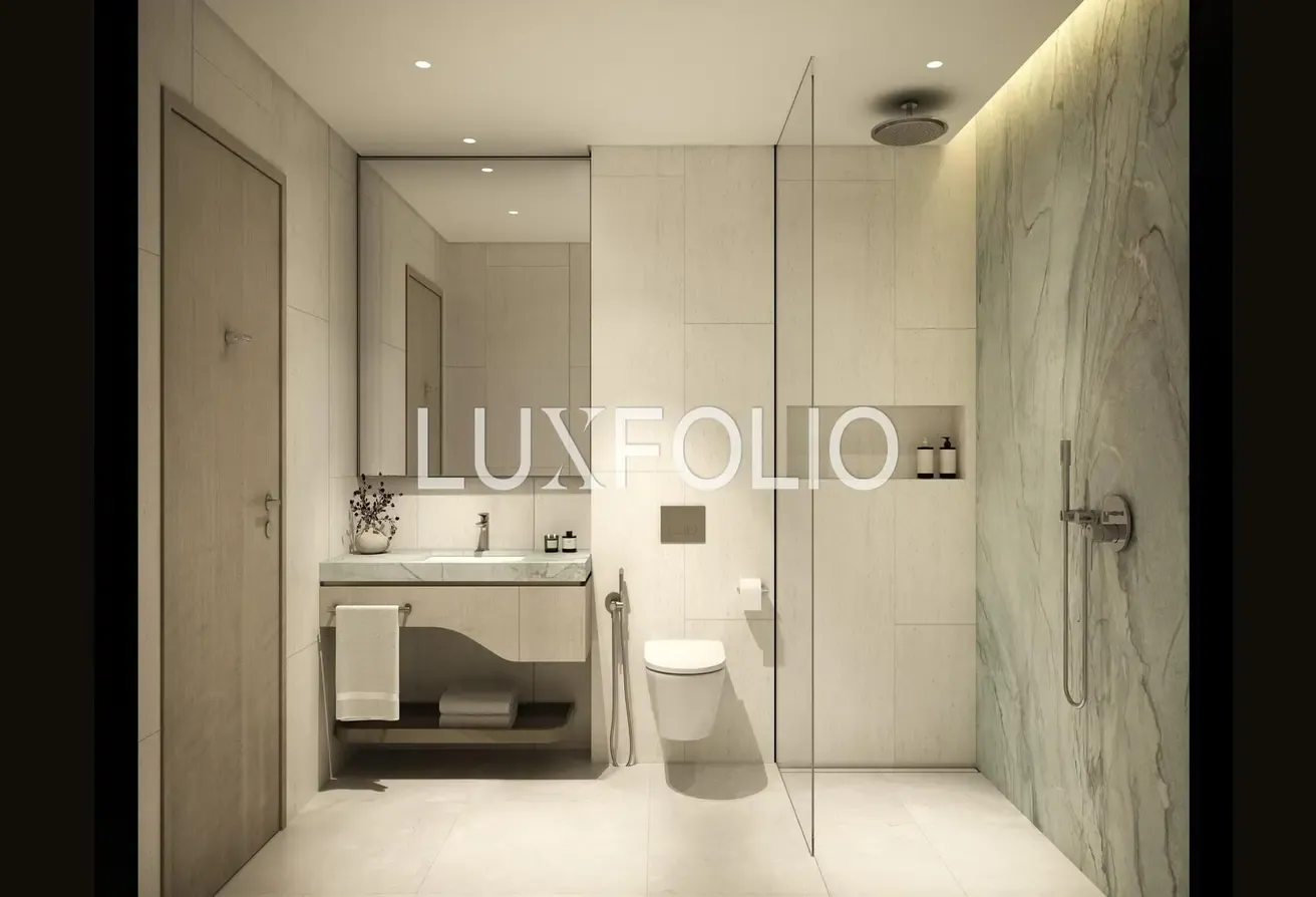 Signature Jumeirah | Strong ROI | Q2 2029