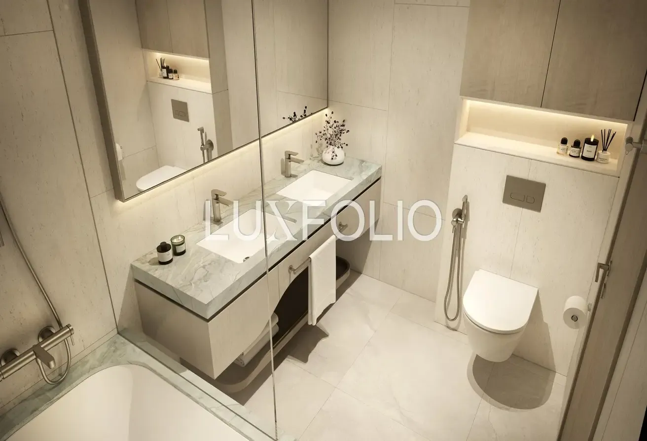 Signature Jumeirah | Strong ROI | Q2 2029