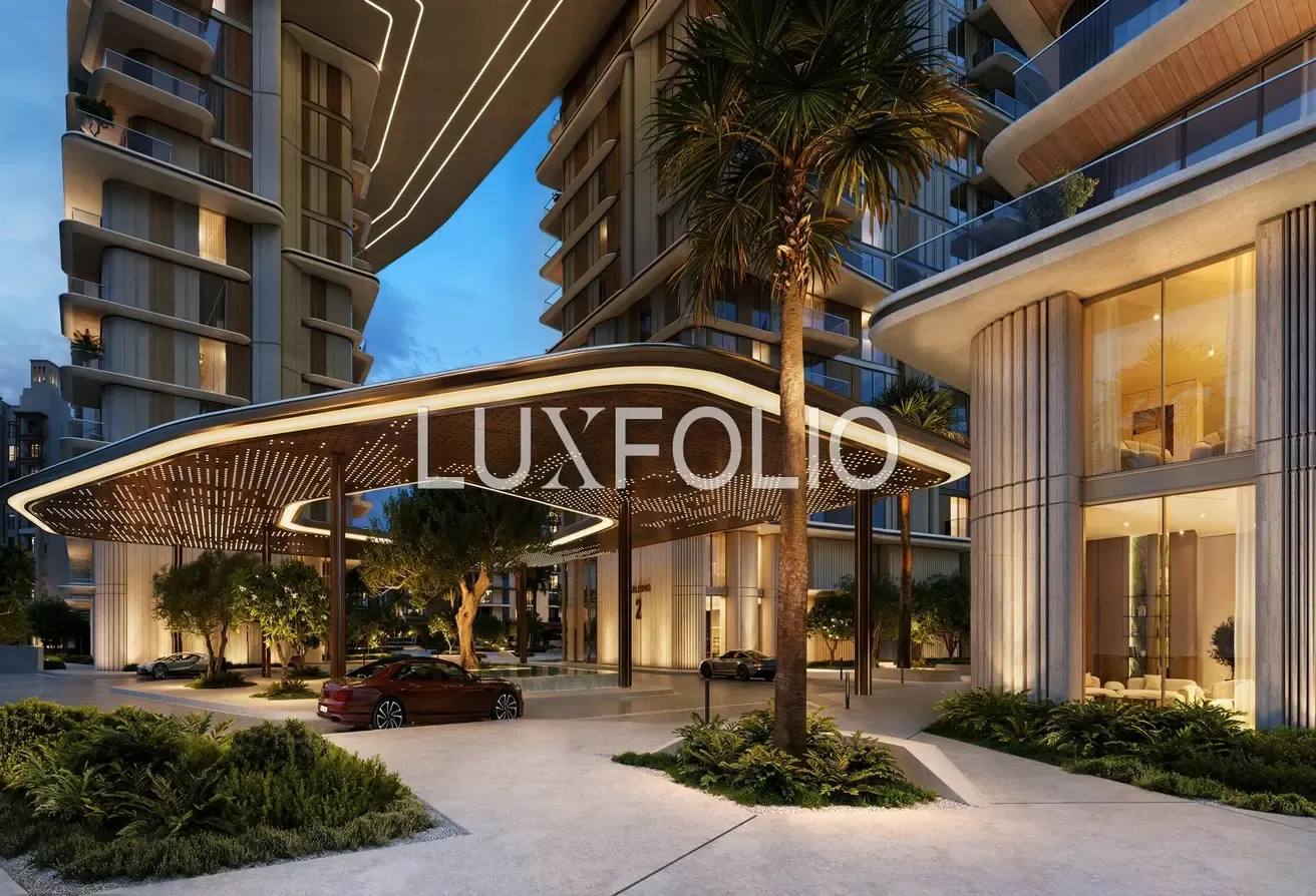 Signature Jumeirah | Strong ROI | Q2 2029