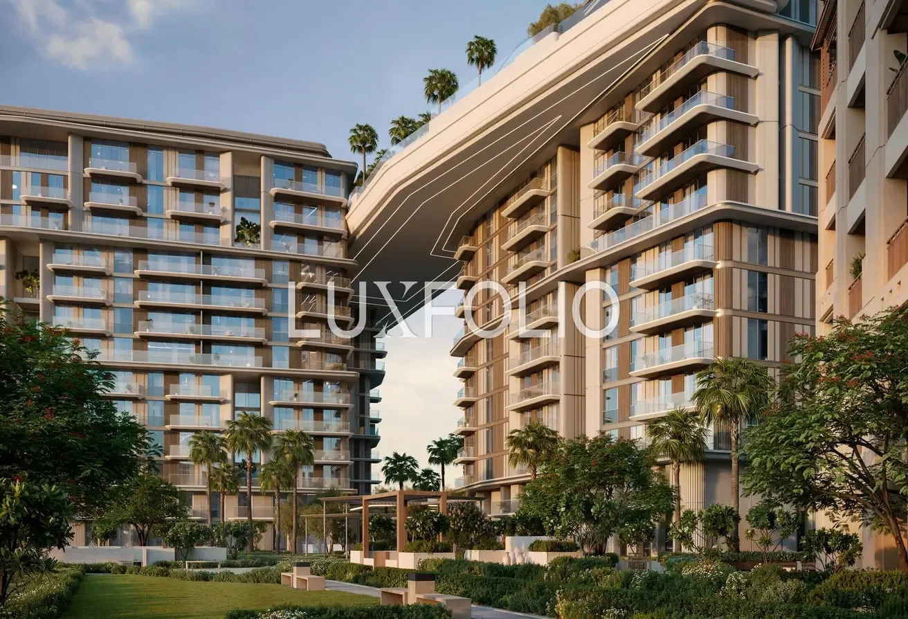 Signature Jumeirah | Strong ROI | Q2 2029