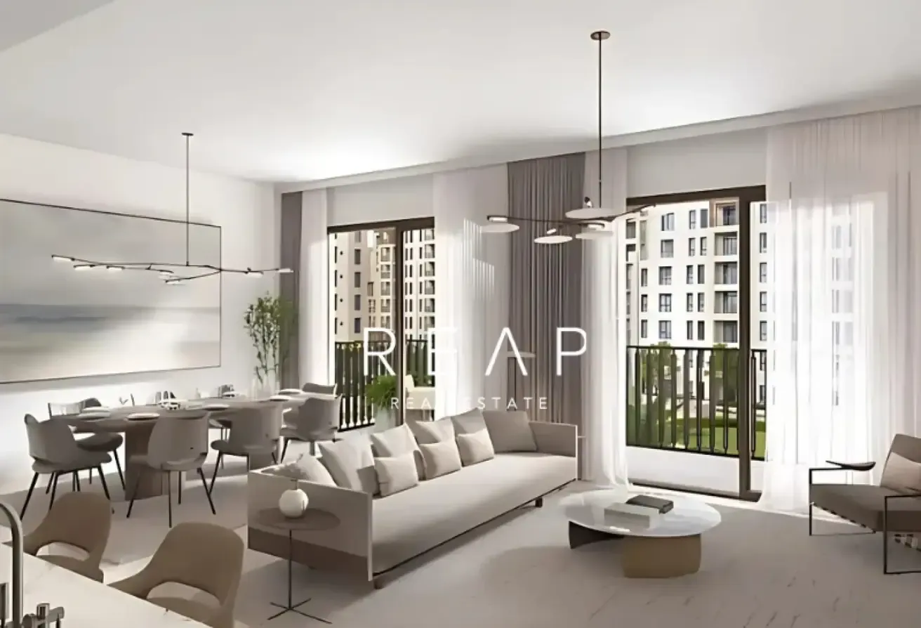 Jomana MJL | Spacious Layout | Amazing view
