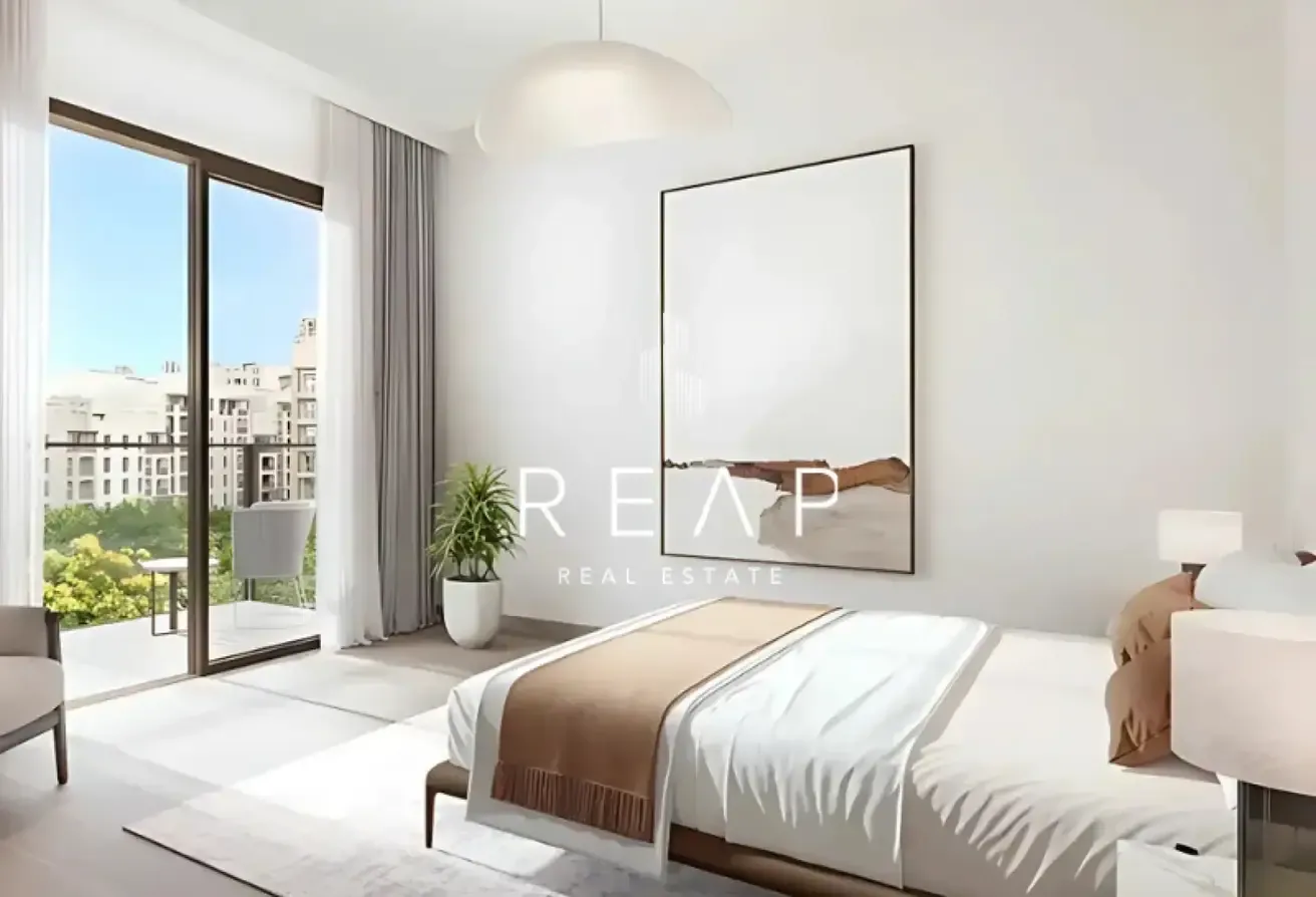Jomana MJL | Spacious Layout | Amazing view