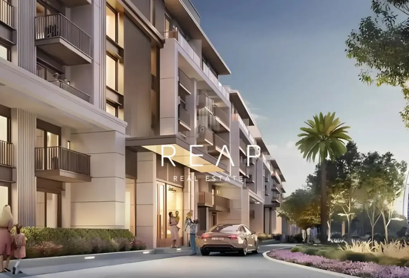 Jomana MJL | Spacious Layout | Amazing view