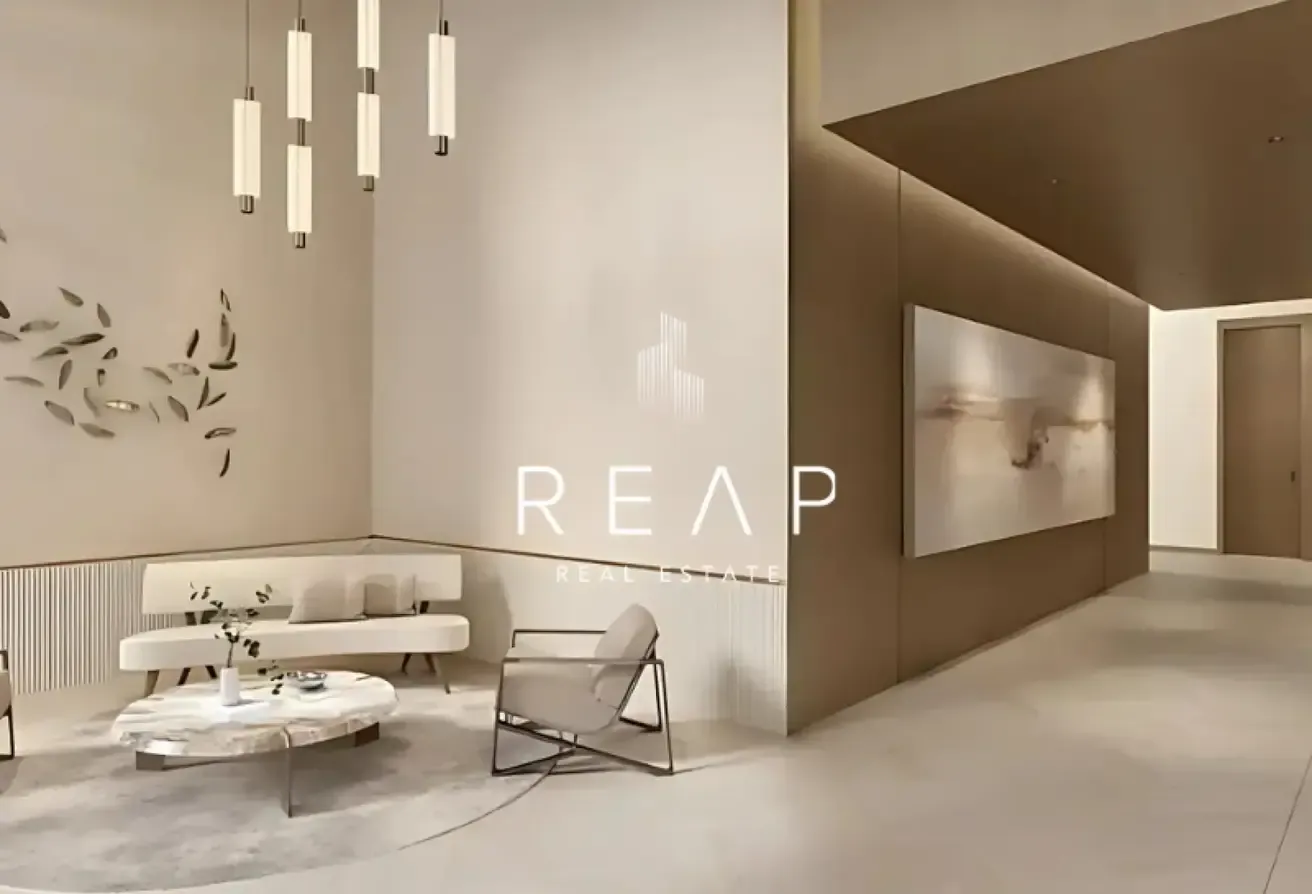 Jomana MJL | Spacious Layout | Amazing view