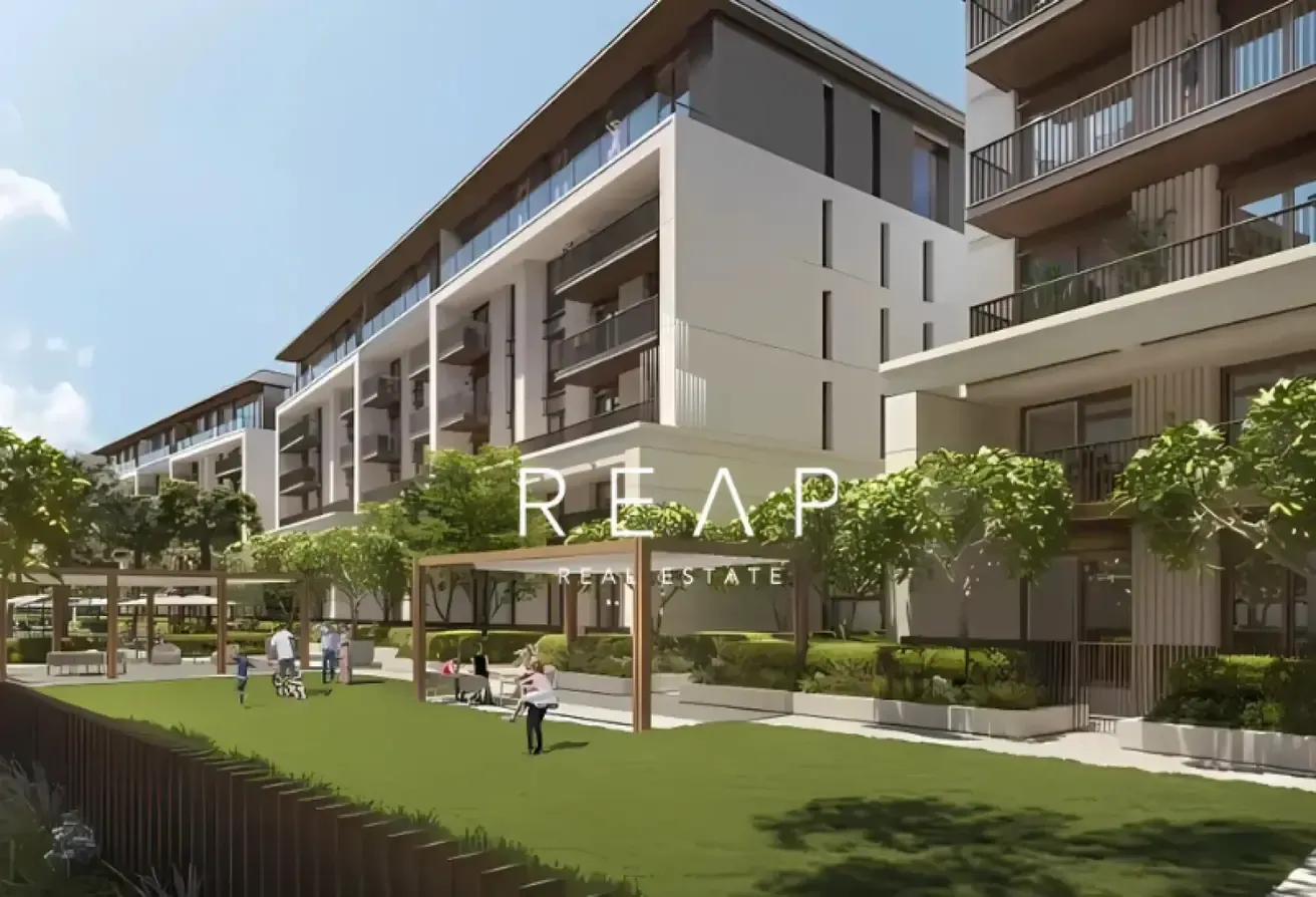 Jomana MJL | Spacious Layout | Amazing view