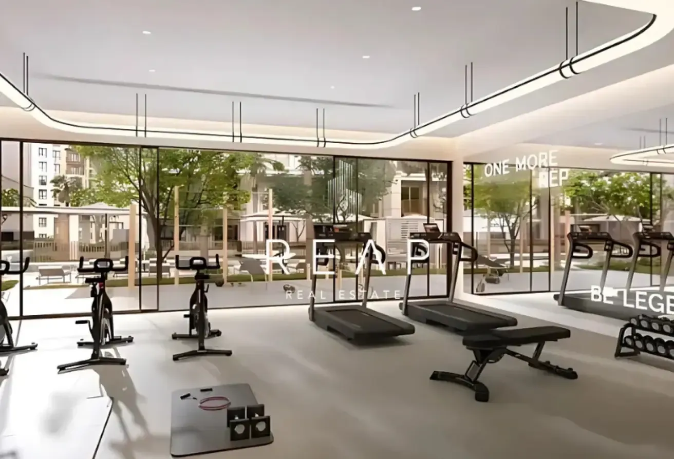 Jomana MJL | Spacious Layout | Amazing view