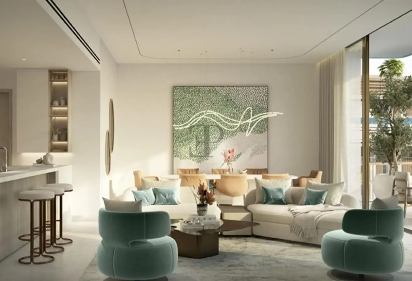 Prime Luxe | Sky Infinity Pool | Iconic Burj Views