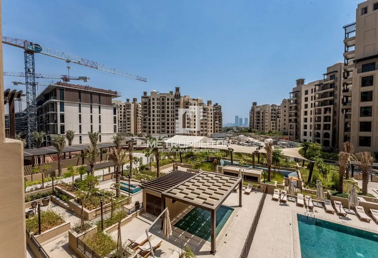 Park View | High ROI | Prime Location