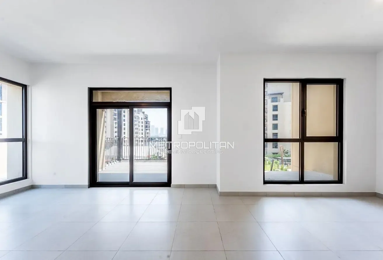 Park View |  High ROI | Prime Location