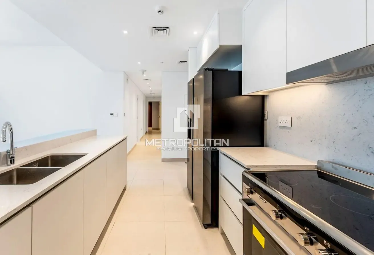 Park View |  High ROI | Prime Location
