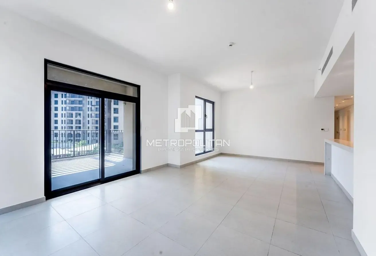 Park View |  High ROI | Prime Location