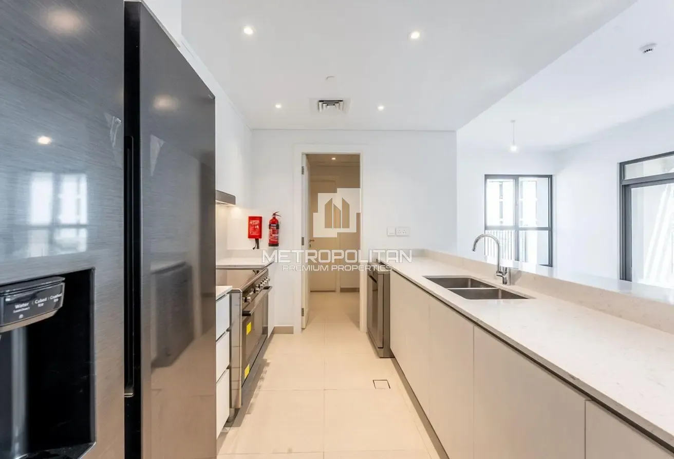 Park View |  High ROI | Prime Location