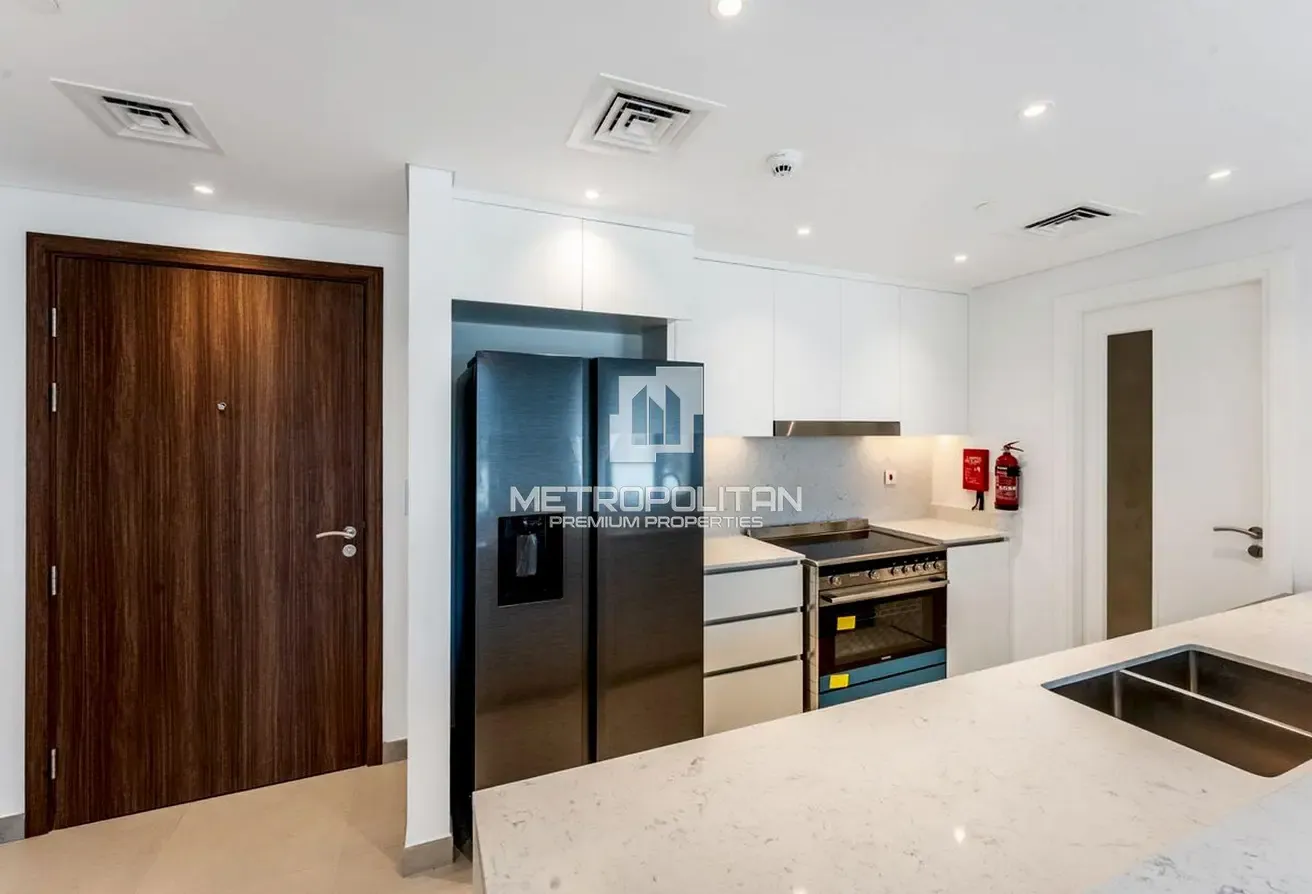 Park View |  High ROI | Prime Location