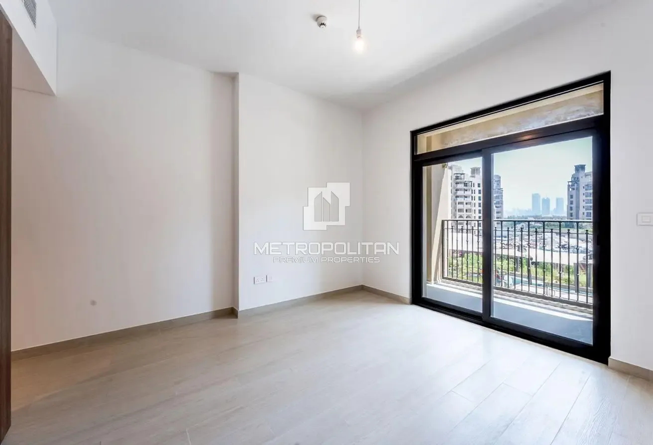 Park View |  High ROI | Prime Location