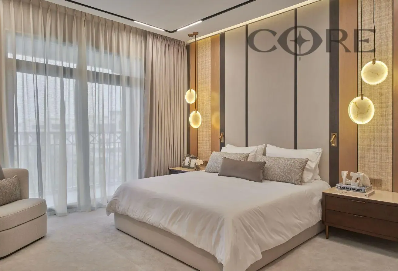 Brand new apt opposite Al Naseem and Burj al Arab